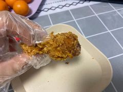 -麦当劳(鼓楼店)