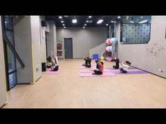 -小小特工运动馆(宝山三邻桥中心)