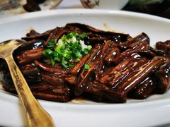 响油鳝糊-上海老站(徐家汇店)