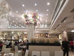 -芭菲盛宴·环球美食(袁家岗店)