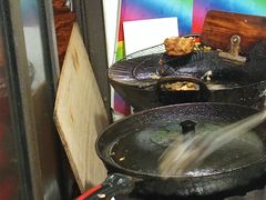 -阿婆油墩子(五里桥路188弄小区店)
