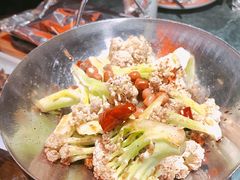 -新白鹿餐厅(悠迈生活广场店)