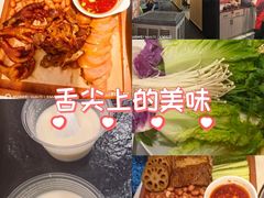-陈大锅·岳阳鱼馆·地道岳阳菜(美食街店)