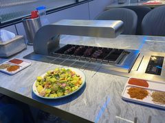 -多宾韩国料理(学衡路店)