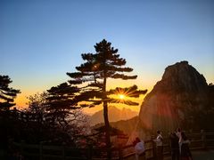 -黄山风景区