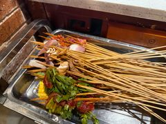 -钢管厂五区小郡肝火锅串串香(总店)