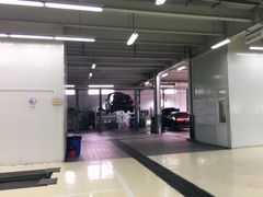 -上海西上海奥杰奥迪汽车销售有限公司(真如店)