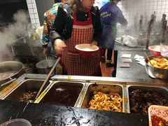 -回民餐厅(红旗路店)