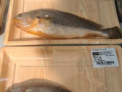 -盒马鲜生(莱蒙都会店)