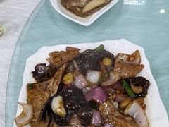 -小觉林素菜馆