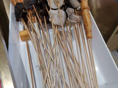 -串一火锅(赛格国际购物中心店)