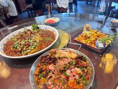 -杨记隆府(白象街店)