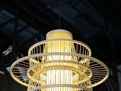 大堂-滇釜火锅·能喝汤的火锅(车公庄店)