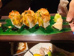 -久喜番和牛烧肉酒场(北辰三角洲店)
