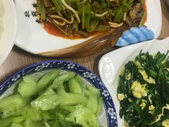 -清真·伊清阁餐厅