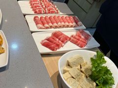-海底捞火锅(振华商厦店)