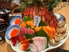 -京旬海鲜放题·铁板烧自助餐厅