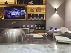 -尚雅铁板料理自助餐厅(乐松店)