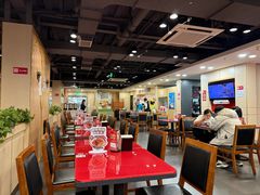 -宏状元现熬粥·京味菜(五棵松店)