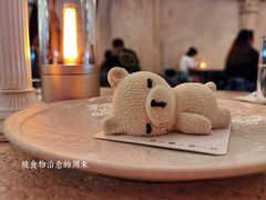 -玲婧胡同·生日蛋糕·餐厅(嘉里城店)