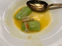 -北京饭店谭家菜