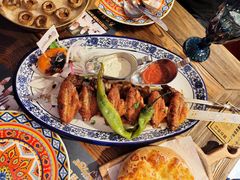 -卢布里西餐厅(总店)