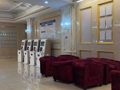 -名流健康高端体检中心·名宾门诊·健康管理