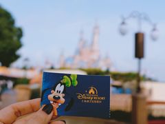 -上海迪士尼度假区