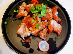 -惠丰堂饭庄·烤鸭·京味菜(翠微路店)