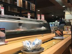 -大起水产回转寿司(りんくうシークル店)