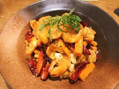 -榕意·川味之美(深业上城店)