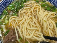 -郑家包子牛肉拉面(尚勤路店)