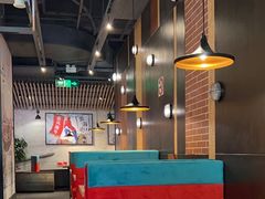 -避风塘(宝山万达店)