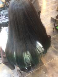 -Sugar Hair Salon