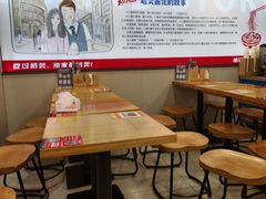 -哈灵现炒本帮面(宁波路店)