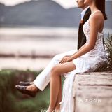 法国映像|FOREVER LOVE 一瞬·感动一生