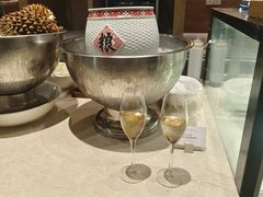-天津东凯悦酒店·Market Café自助餐厅