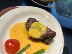 -西堤厚牛排(国瑞店)