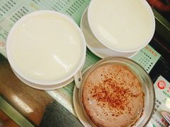 -义顺牛奶公司(庇利金街店)