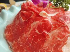 -德天雪花肥牛海鲜火锅(南苑东路店)