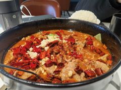 -本来精品川菜(嘉里中心店)