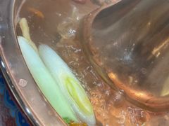 -一只羊·铜锅涮羊肉烧烤