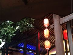 -鹅滋道(甘坑古镇店)