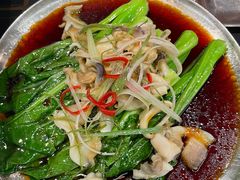 酱爆鲍鱼螺（招牌）-老虎滩大连海鲜烧烤(建邺云锦路总店)