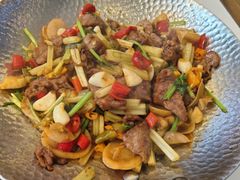 -打酱油·非遗淮扬菜(瘦西湖梅岭店)