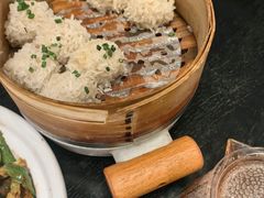 -简小舍·民间手艺菜(武昌江滩店)