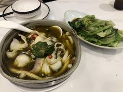 -鹅冠港式茶餐厅(来福士店)