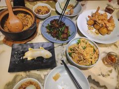 -小吊梨汤·北京菜(香山店)