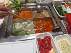 -海底捞火锅(龙湖北京大兴天街店)