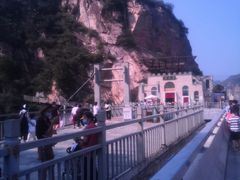 -黑龙潭风景区